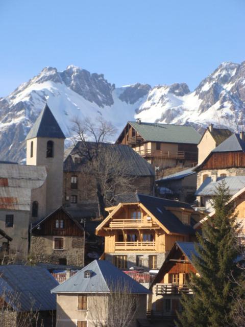 Chalet Le Villarais Villard-Reculas Exterior foto